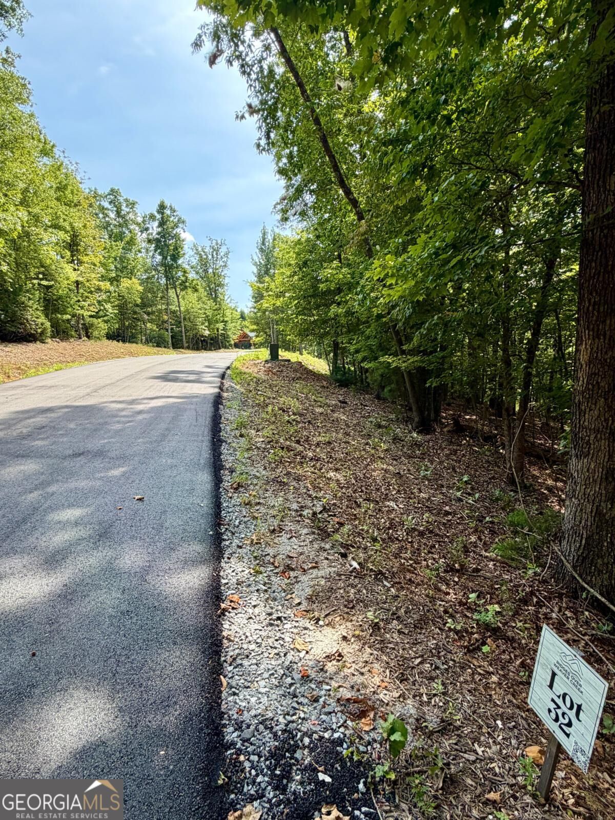 Lot 32 Blue Horizon Drive Property Photo 2