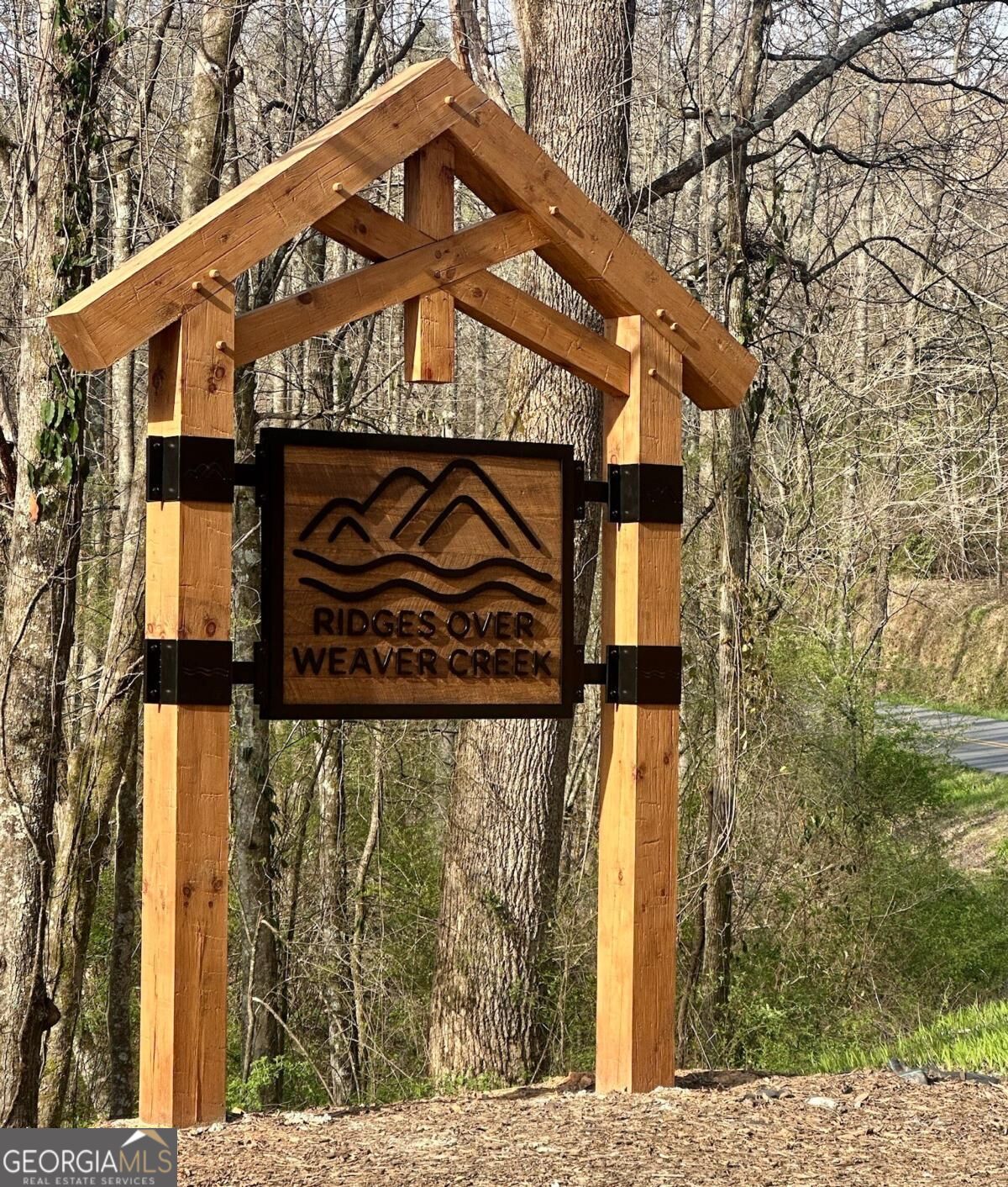 Lot 32 Blue Horizon Drive Property Photo 5
