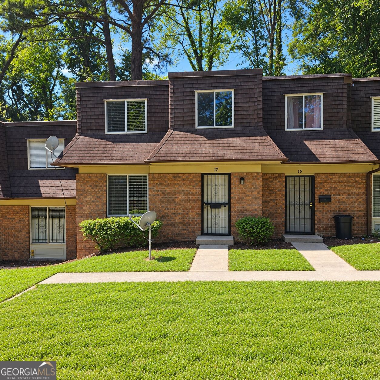 17 Peyton Place Sw Property Photo 1