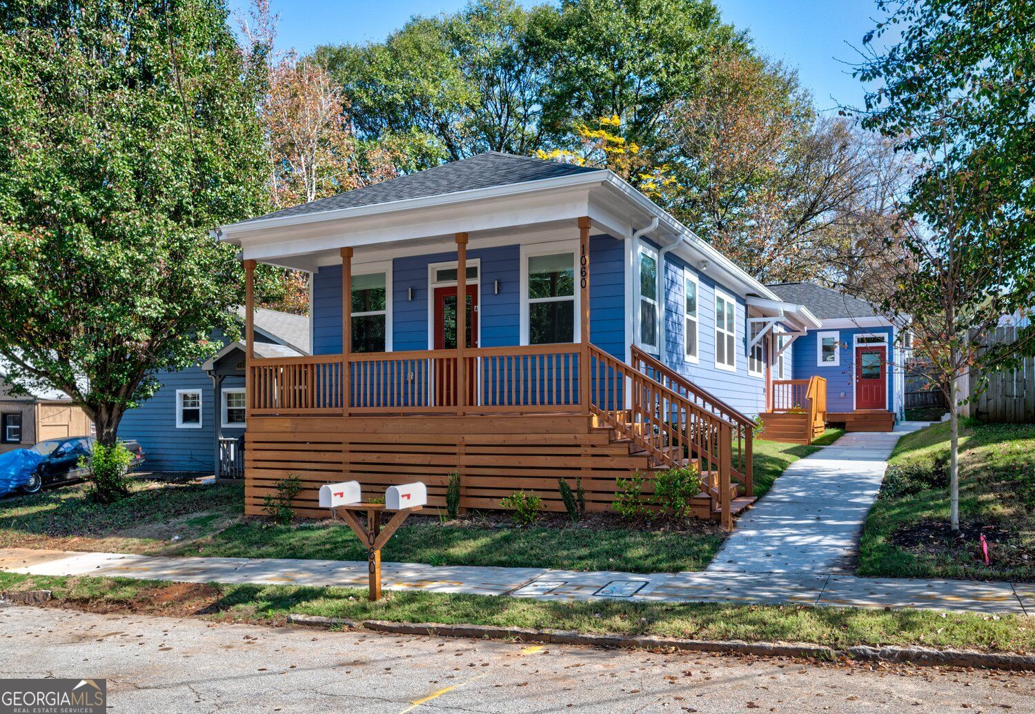 1060 Grant Way SE # B Property Photo 1