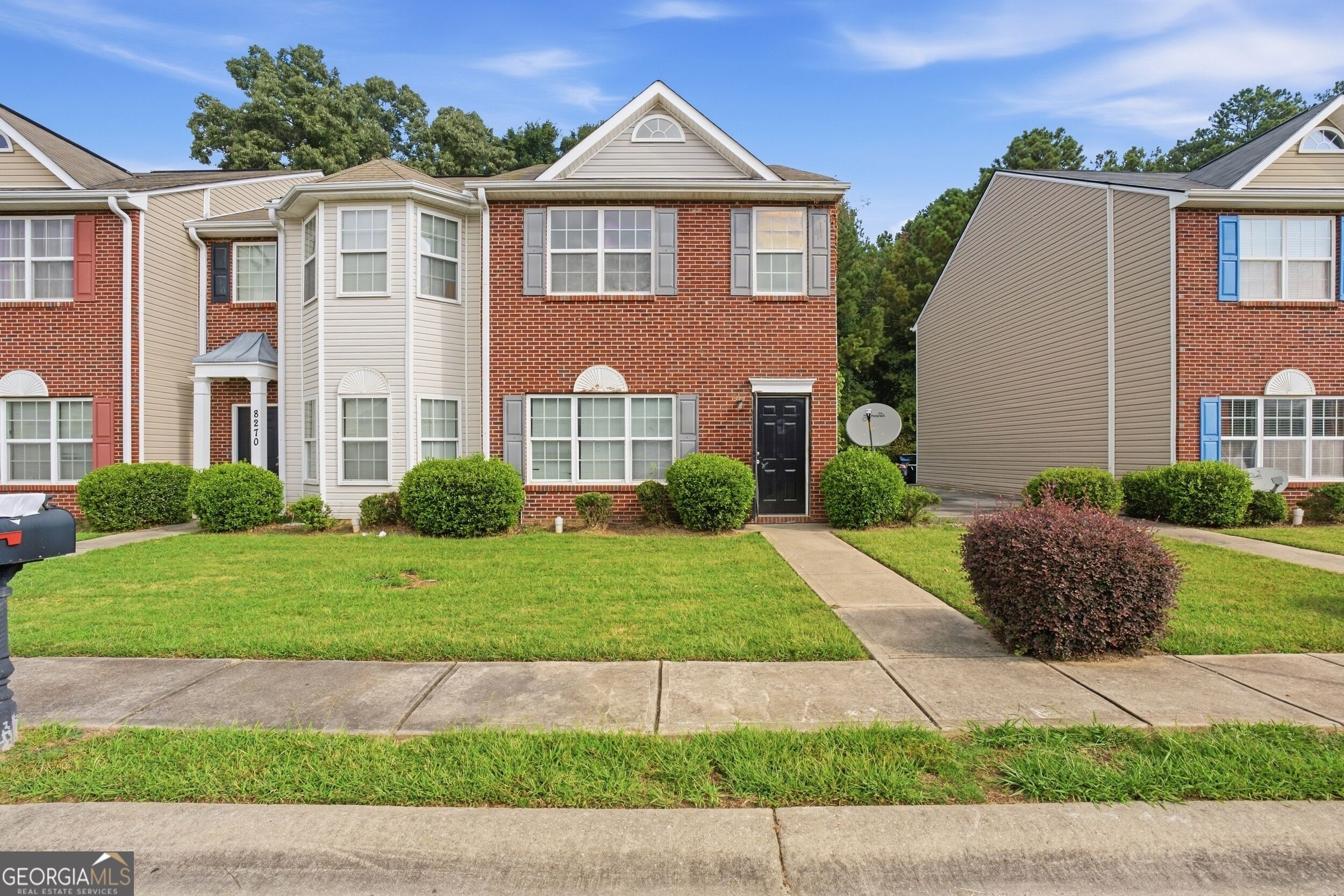 8260 Oakley Circle # 2 Property Photo 1