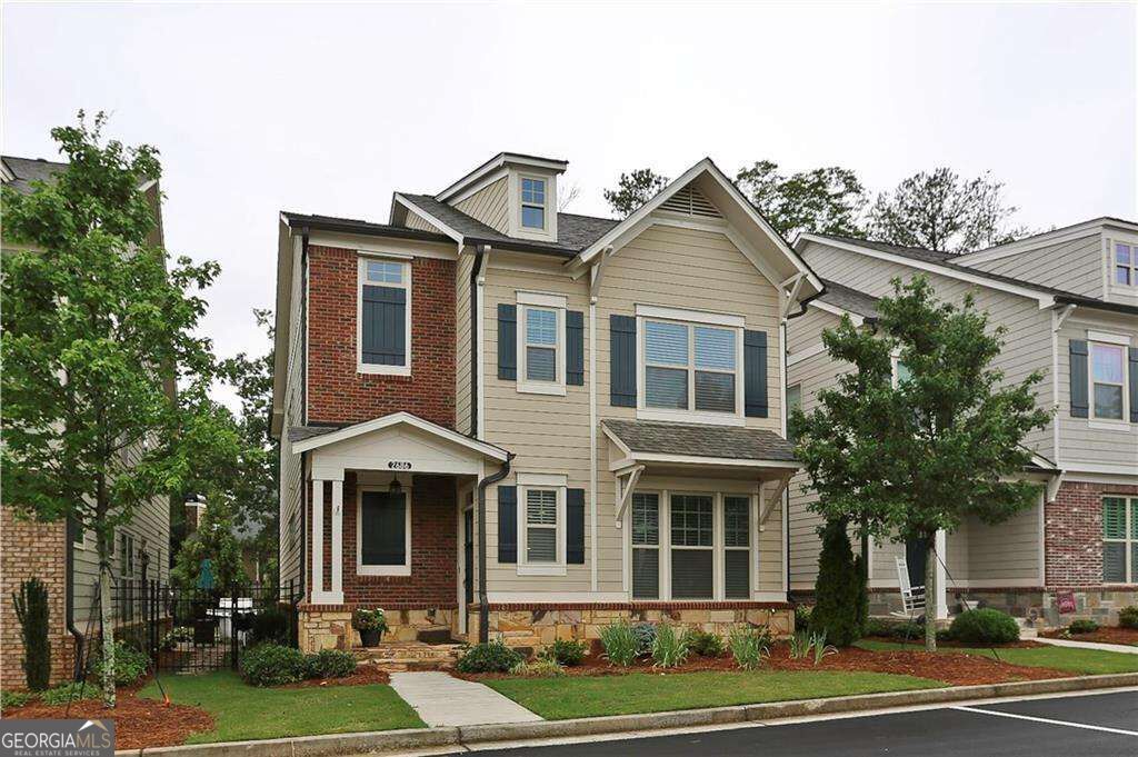 2686 Telfair Drive Se Property Photo 1