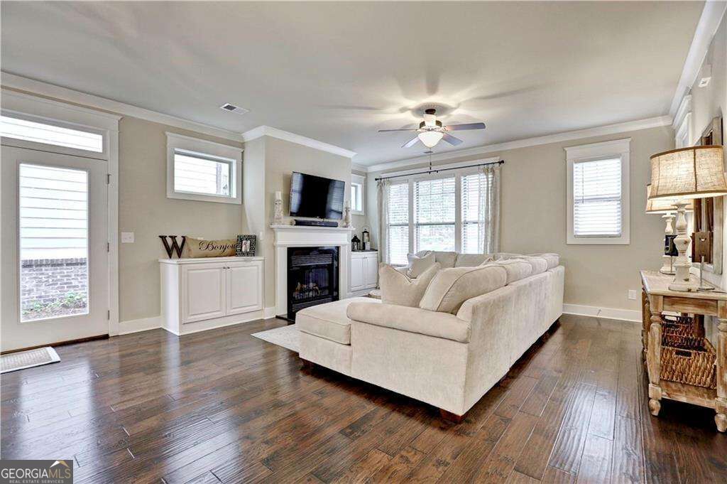 2686 Telfair Drive Se Property Photo 4