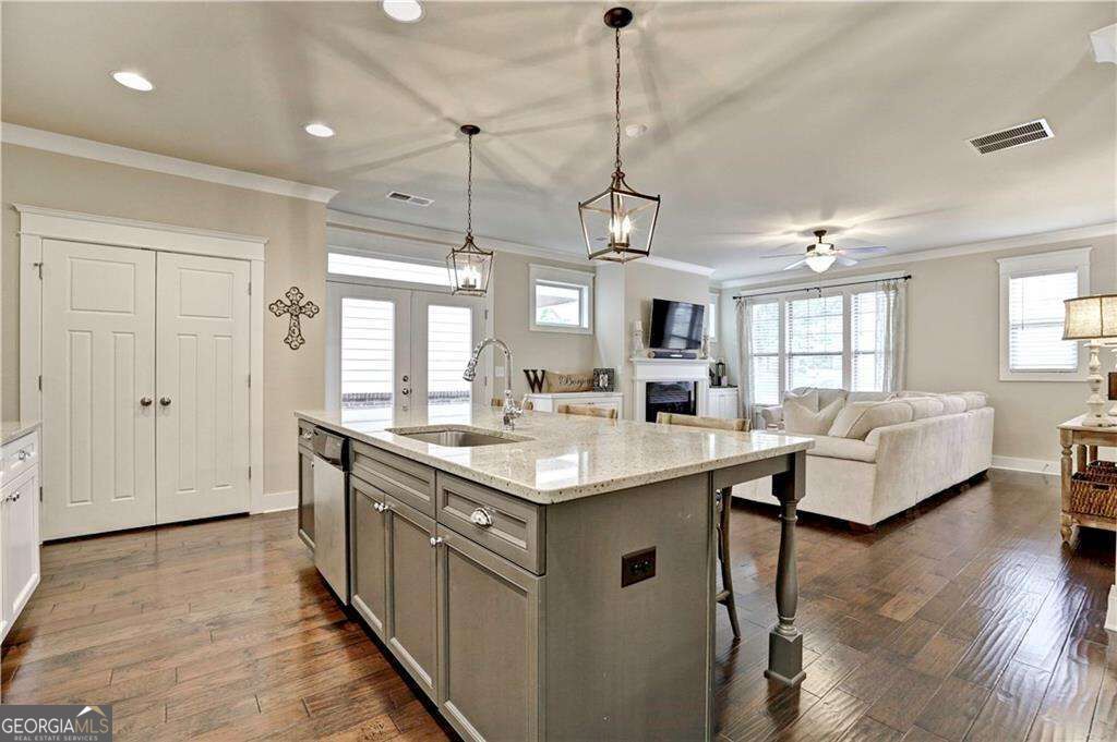 2686 Telfair Drive Se Property Photo 5