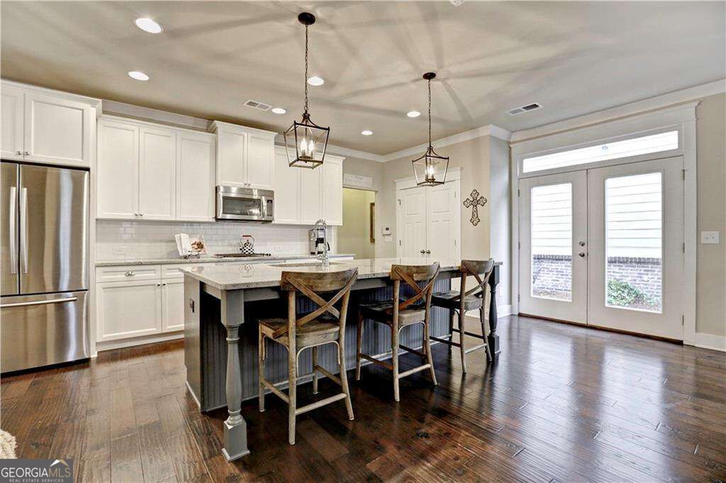 2686 Telfair Drive Se Property Photo 6