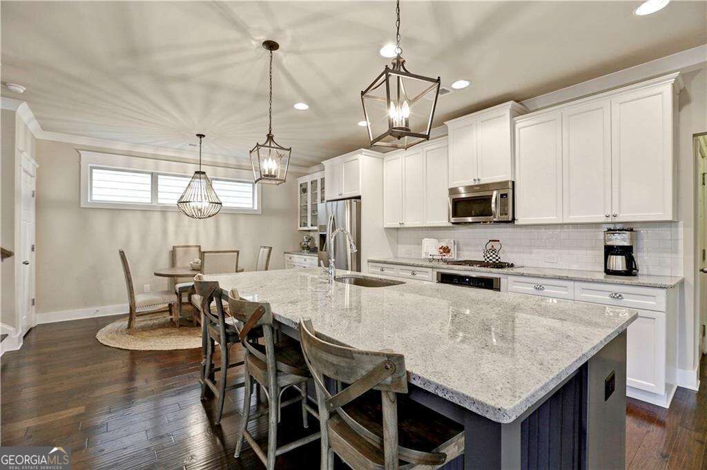 2686 Telfair Drive Se Property Photo 7