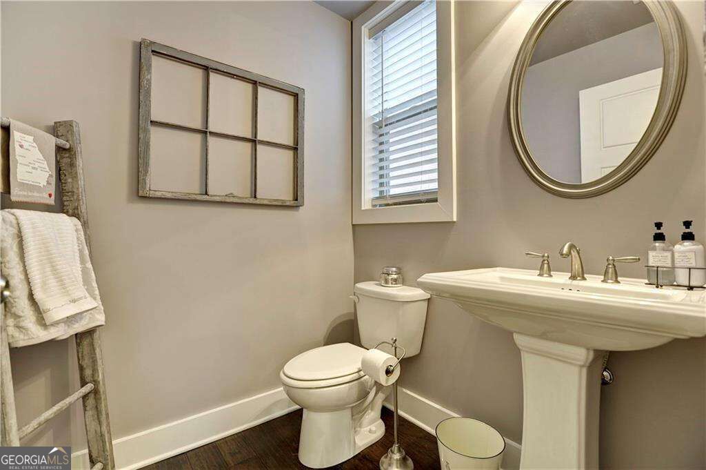 2686 Telfair Drive Se Property Photo 11