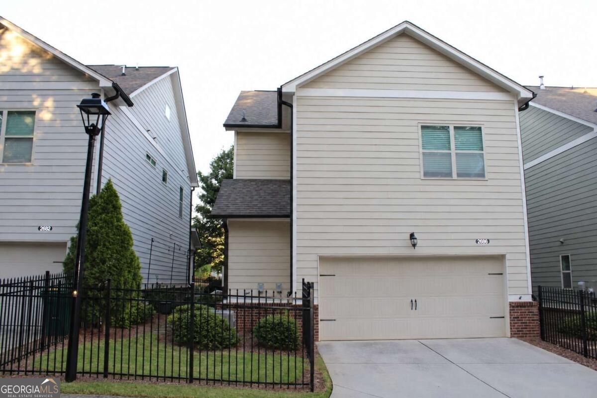 2686 Telfair Drive Se Property Photo 23