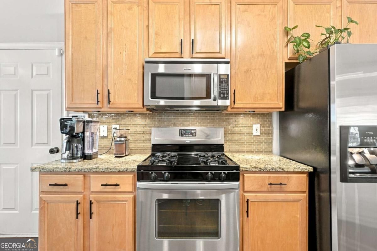 2784 Summer Ridge Lane Nw Property Photo 14