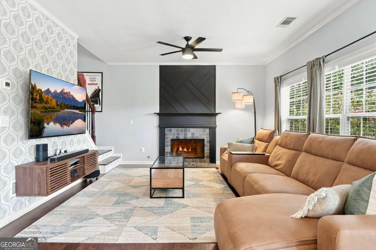 2784 Summer Ridge Lane Nw Property Photo 18