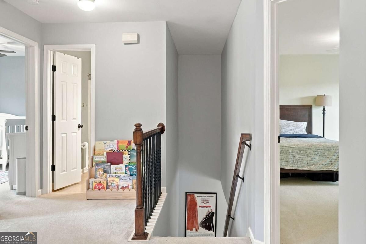 2784 Summer Ridge Lane Nw Property Photo 21