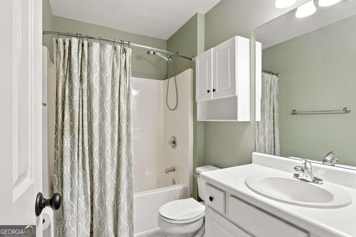 2784 Summer Ridge Lane Nw Property Photo 24