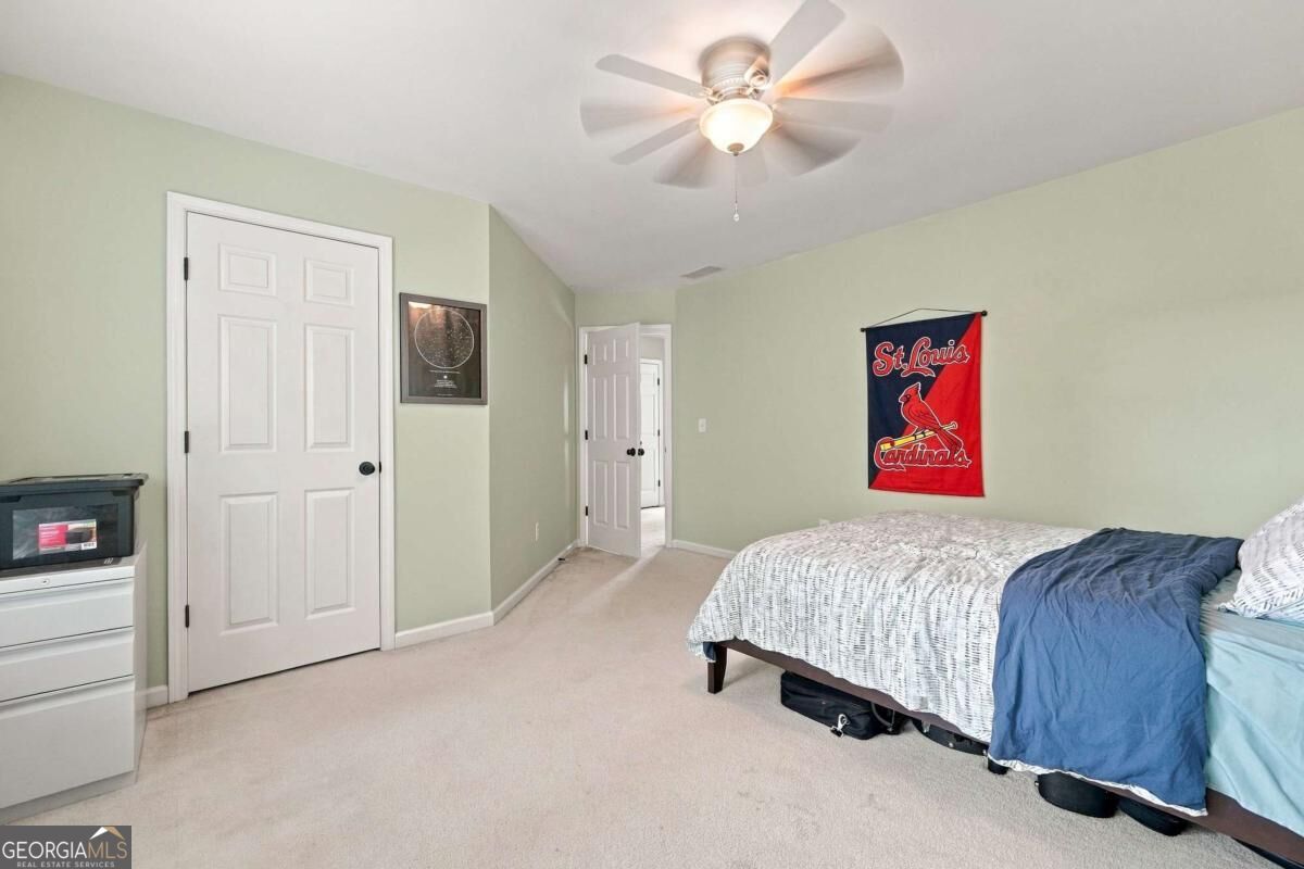 2784 Summer Ridge Lane Nw Property Photo 34