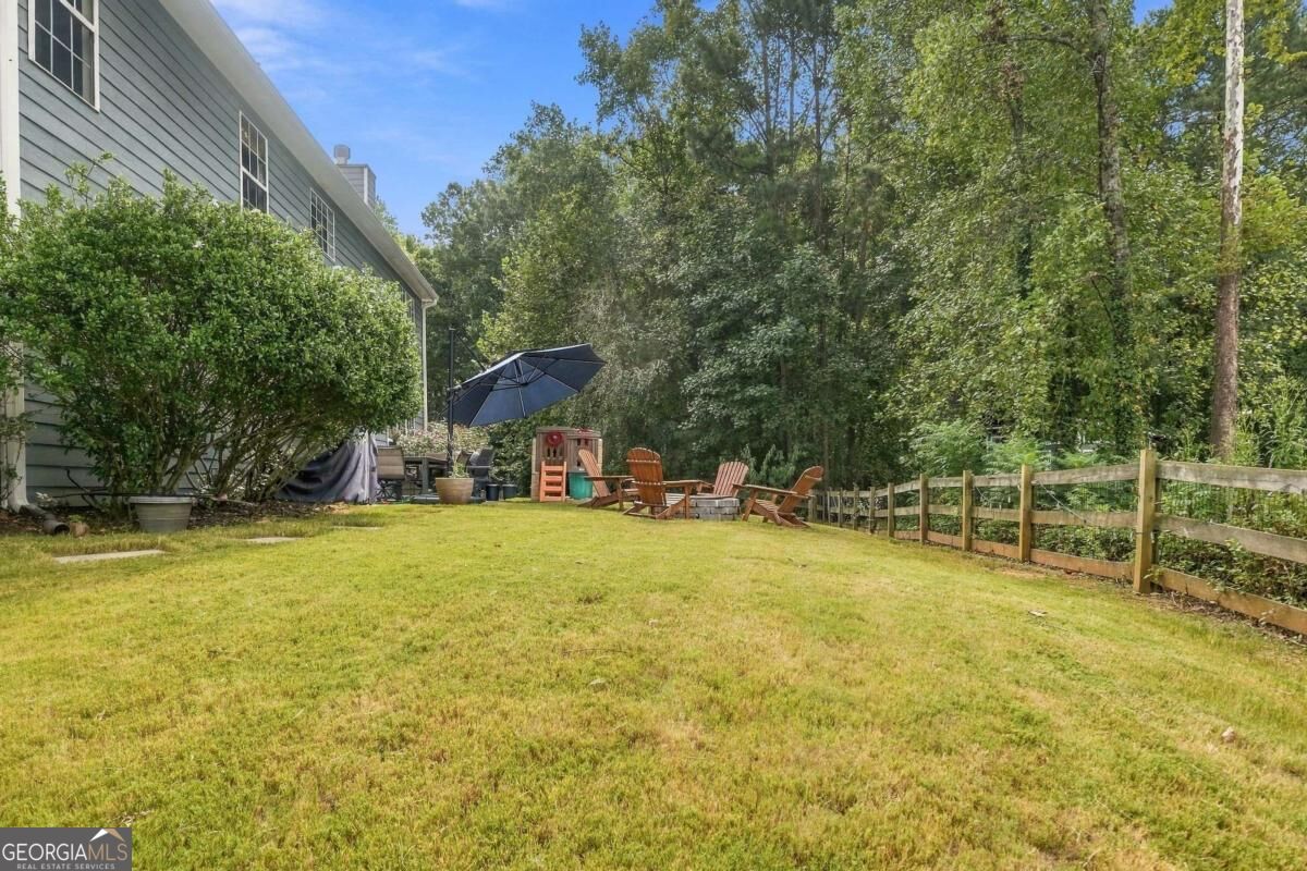 2784 Summer Ridge Lane Nw Property Photo 35