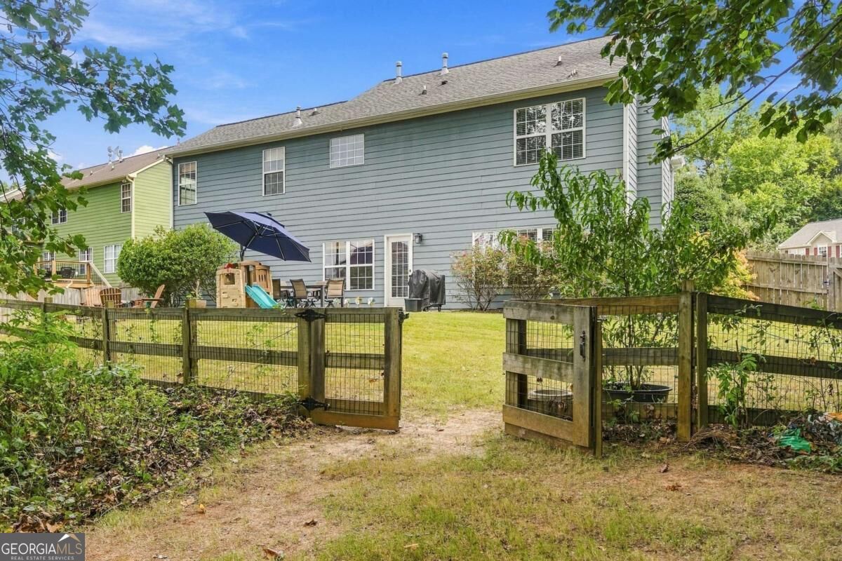 2784 Summer Ridge Lane Nw Property Photo 41