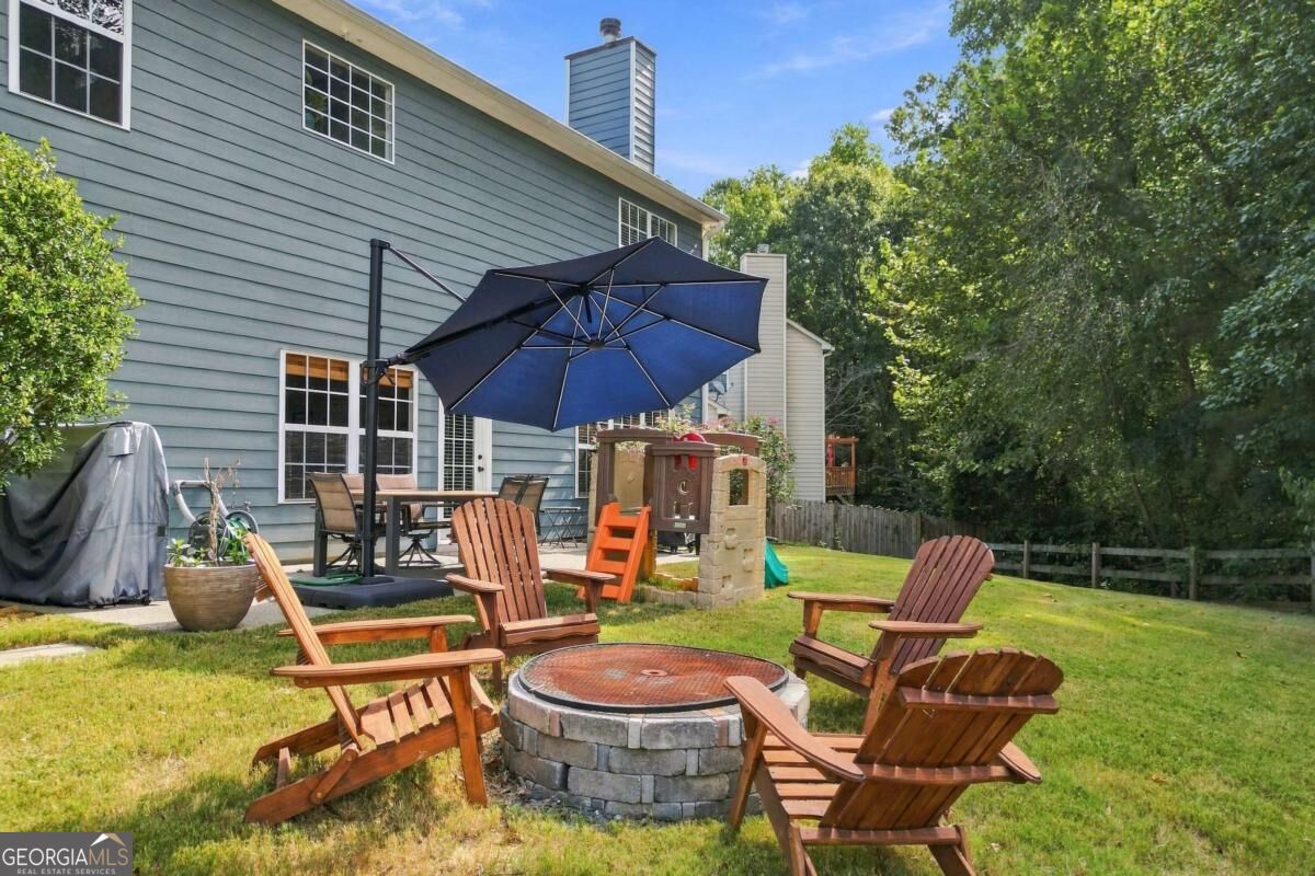 2784 Summer Ridge Lane Nw Property Photo 42