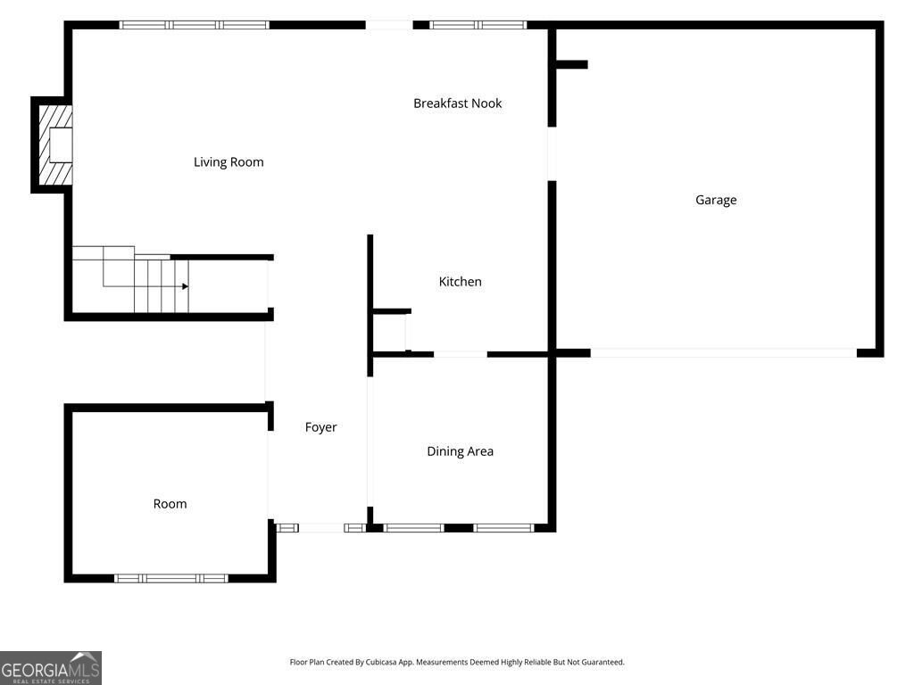 2784 Summer Ridge Lane Nw Property Photo 51