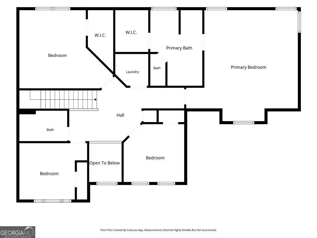 2784 Summer Ridge Lane Nw Property Photo 52