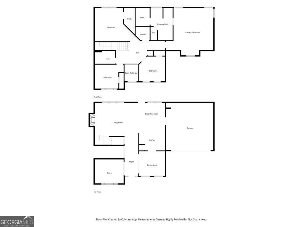 2784 Summer Ridge Lane Nw Property Photo 53