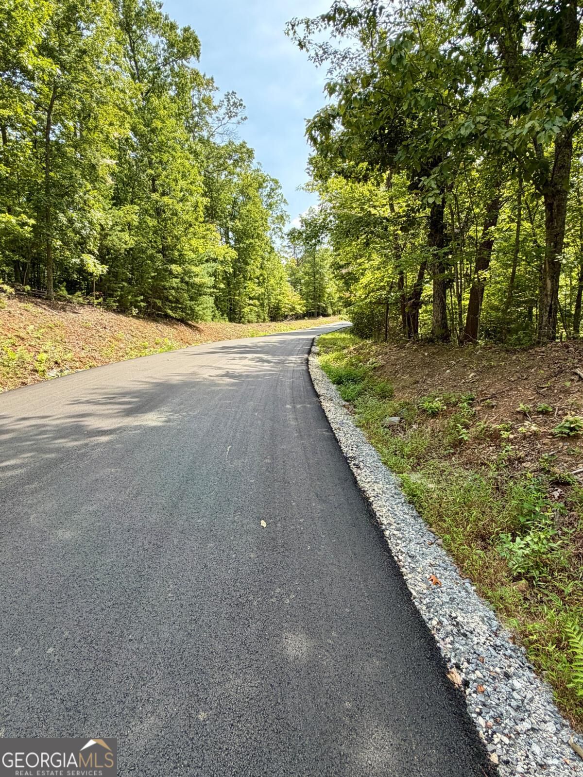 LOT 34 Blue Horizon Drive Property Photo 1