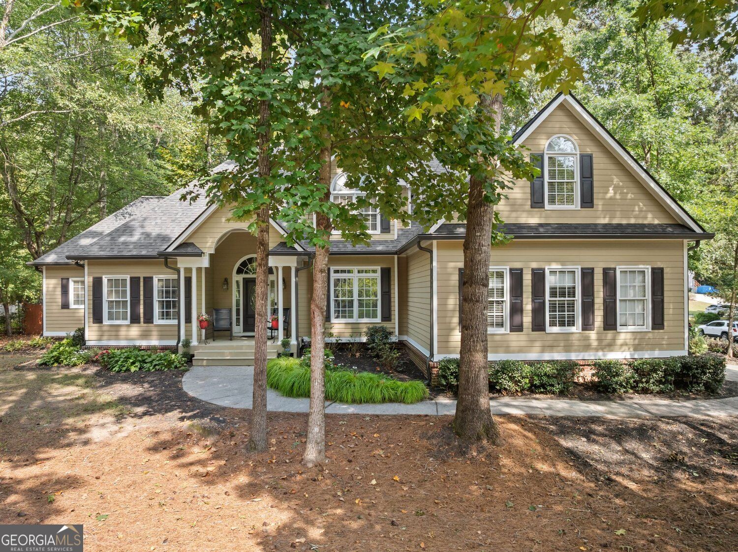 3650 Lake Seminole Drive Property Photo 1