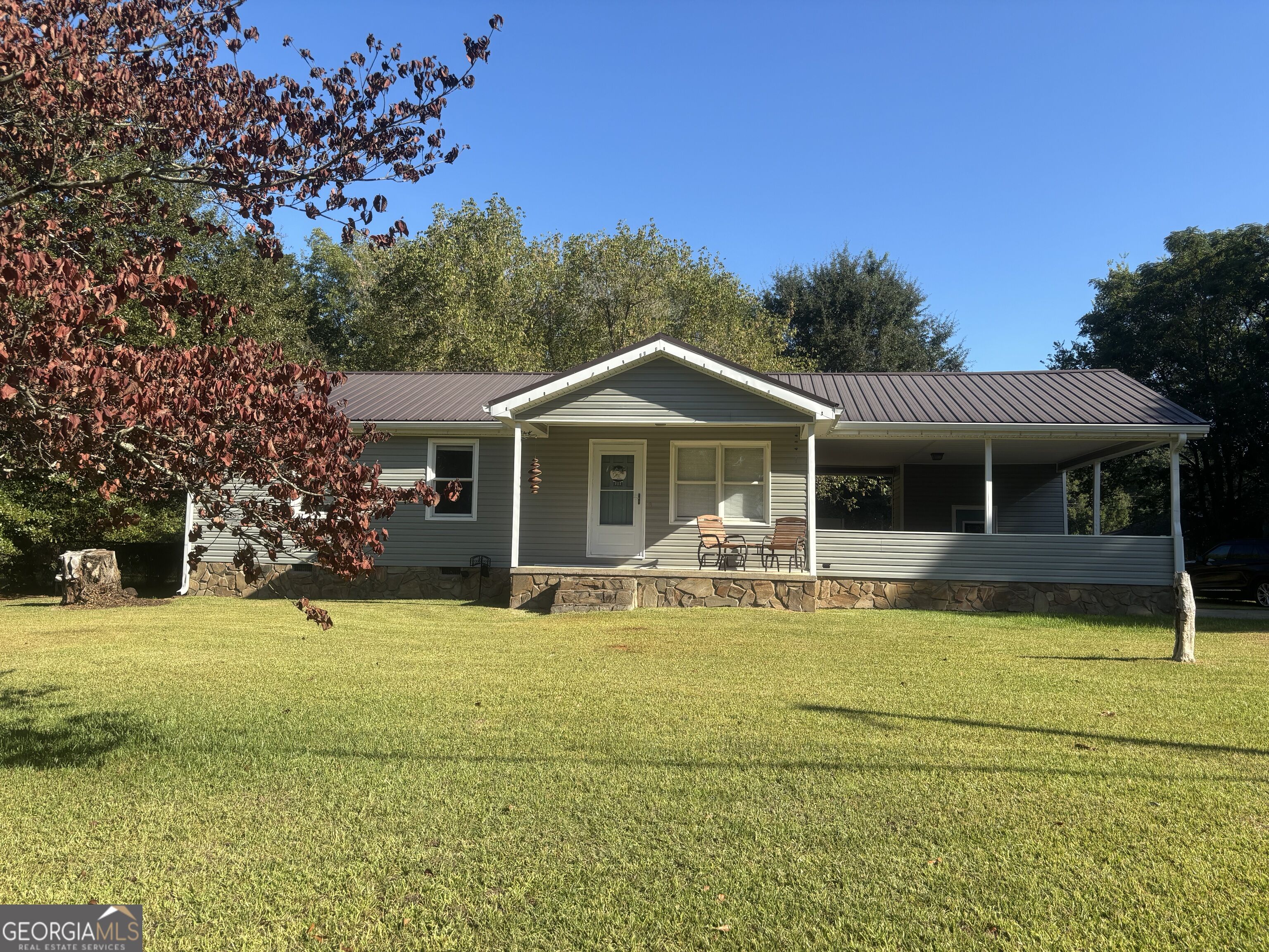 1321 Mountain Brook Drive Property Photo 1