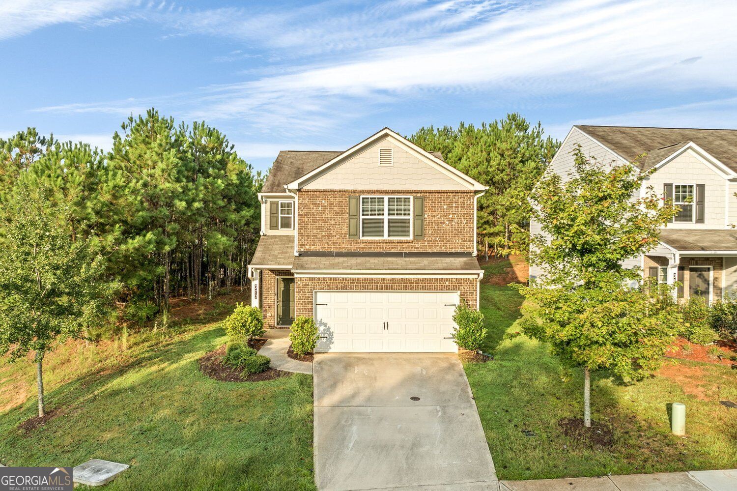 372 Morning Drive Property Photo 1