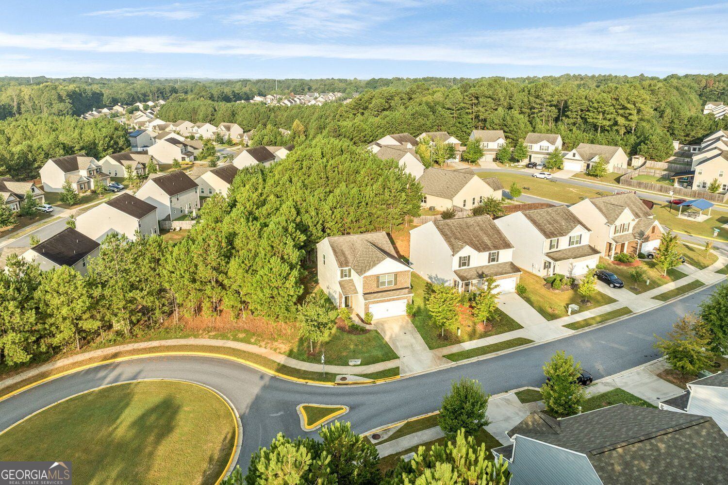 372 Morning Drive Property Photo 6