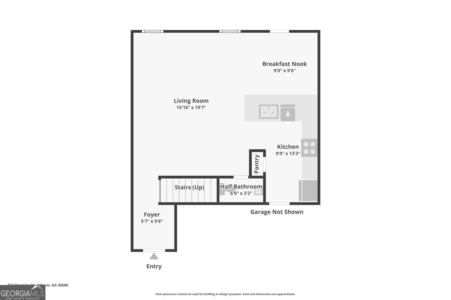 372 Morning Drive Property Photo 34