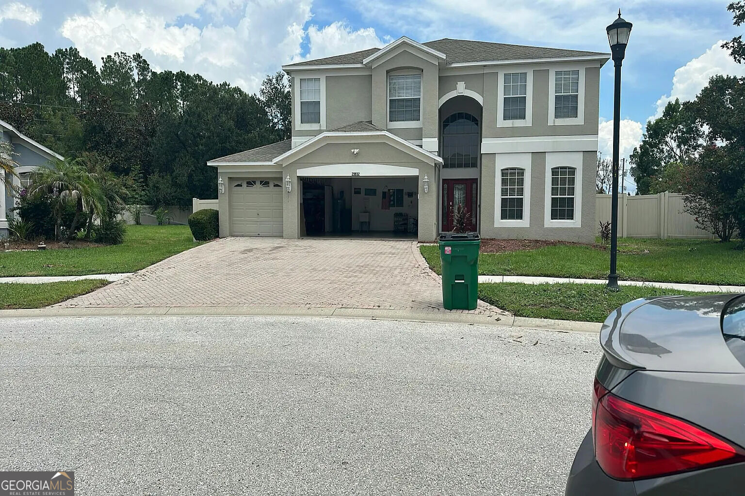 29932 Prairie Falcon Drive Property Photo 1