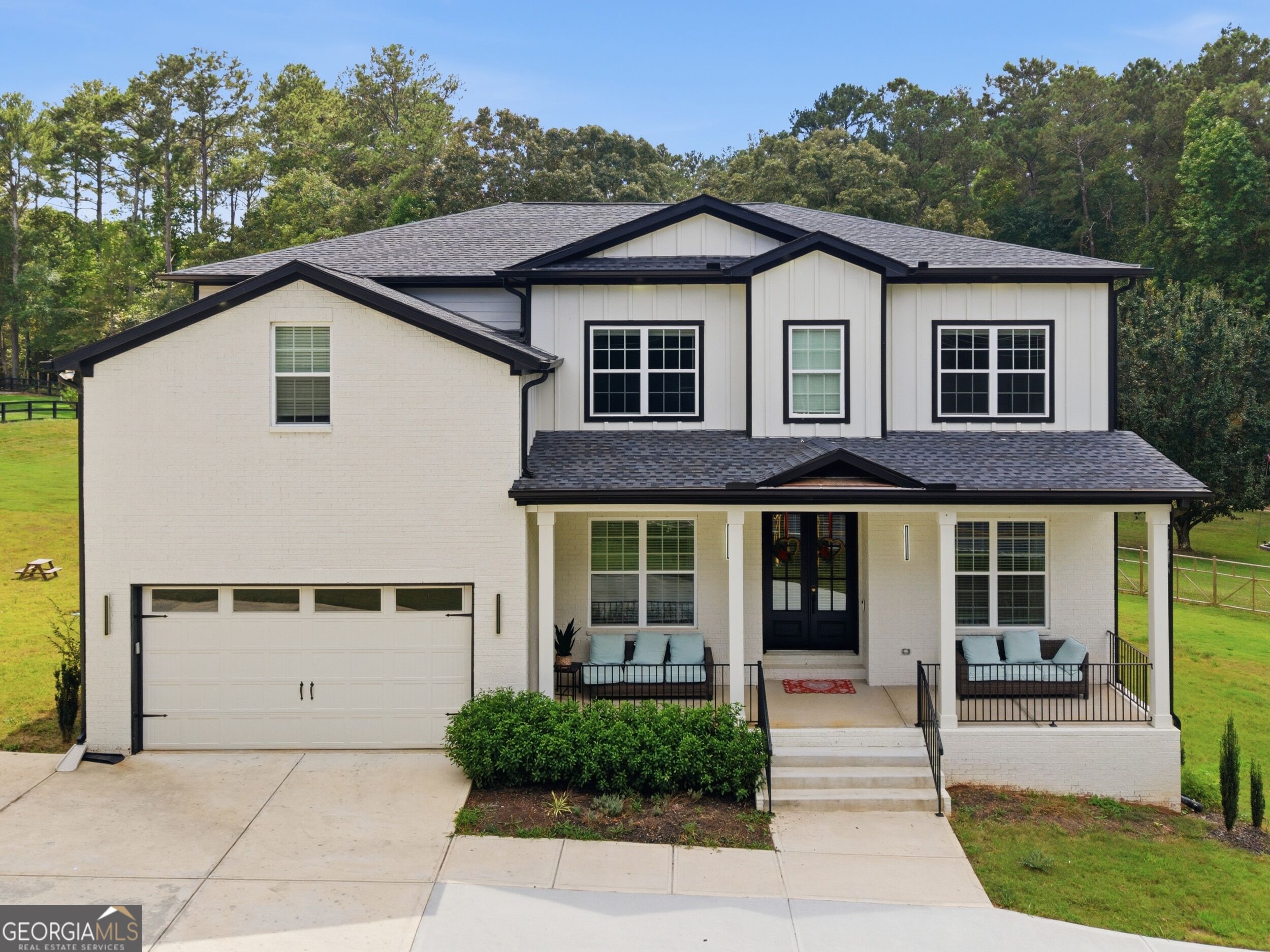 2910 Centerville Rosebud Road Property Photo 1