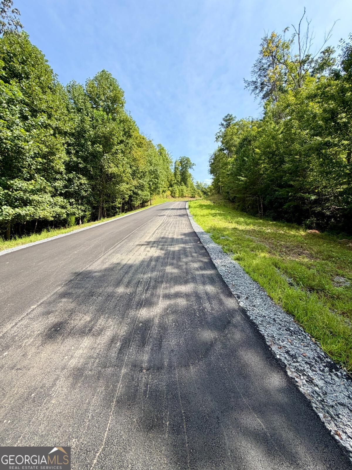 LOT 36 Blue Horizon Drive Property Photo 1