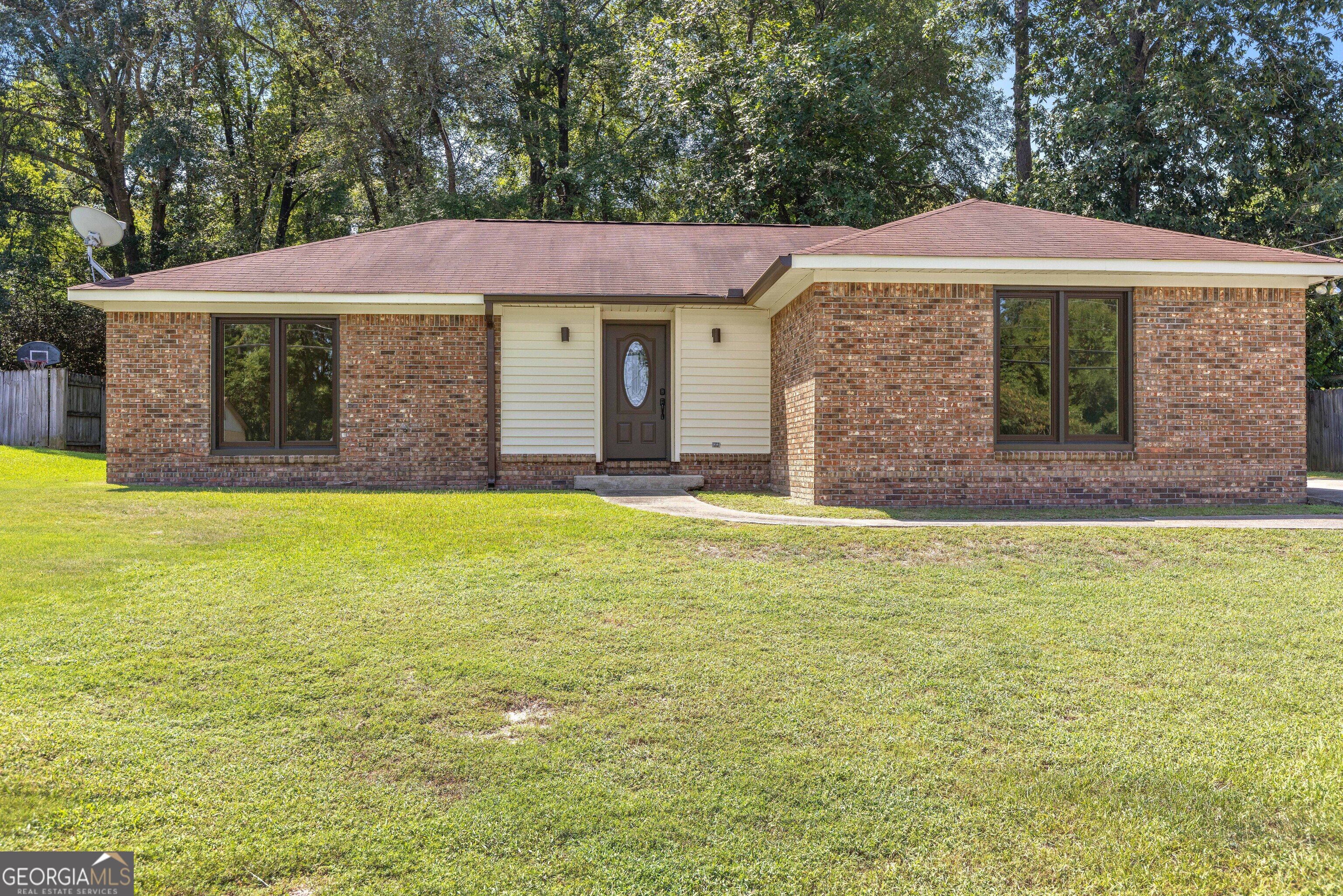 5918 Hunter Road Property Photo 1