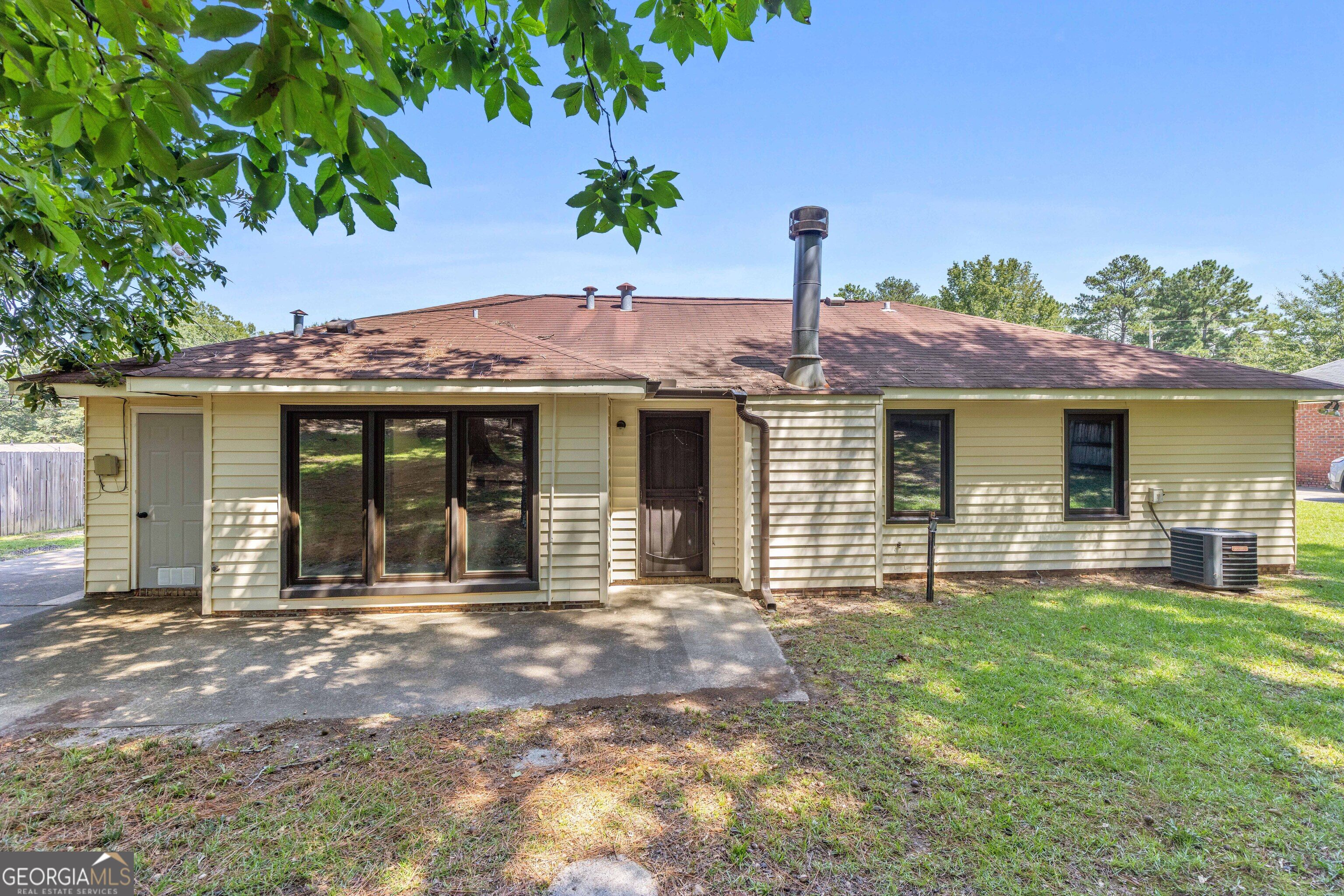 5918 Hunter Road Property Photo 7