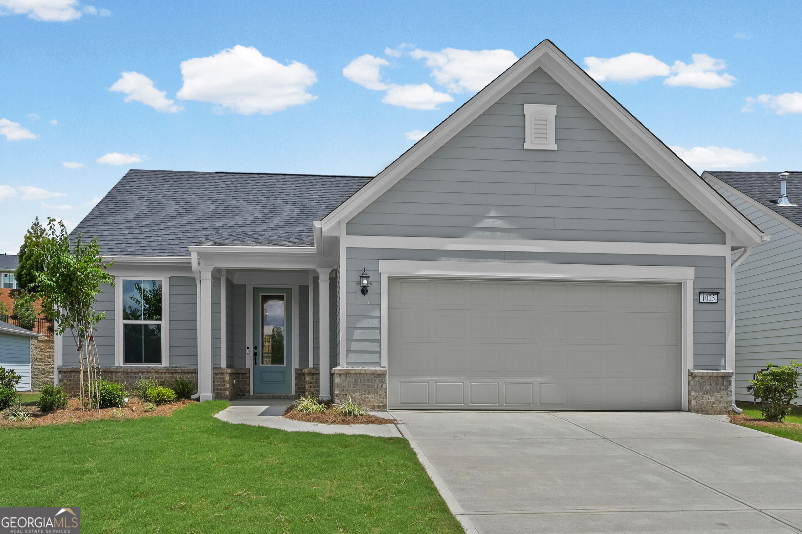 1025 Dirr Drive Property Photo 1