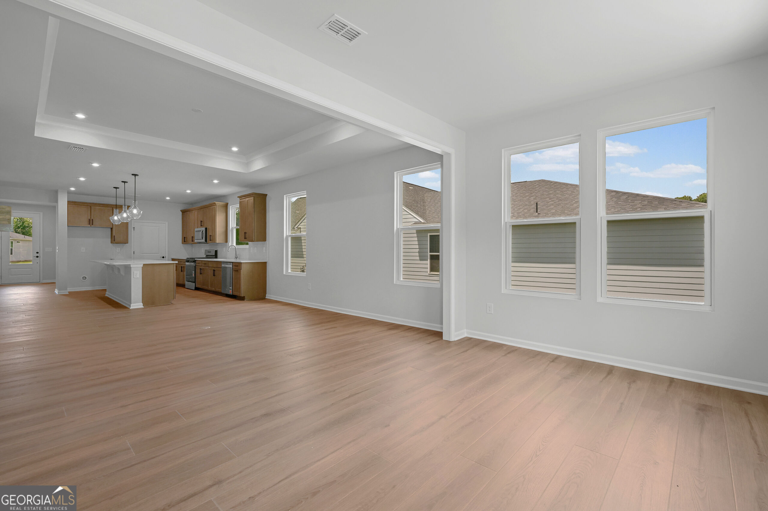 1025 Dirr Drive Property Photo 6