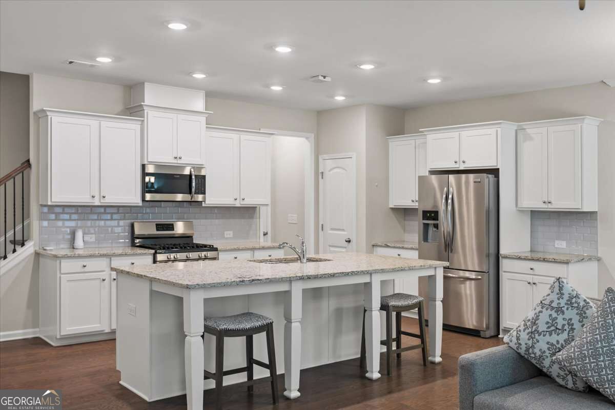 4442 Park Vista Lane Property Photo 2