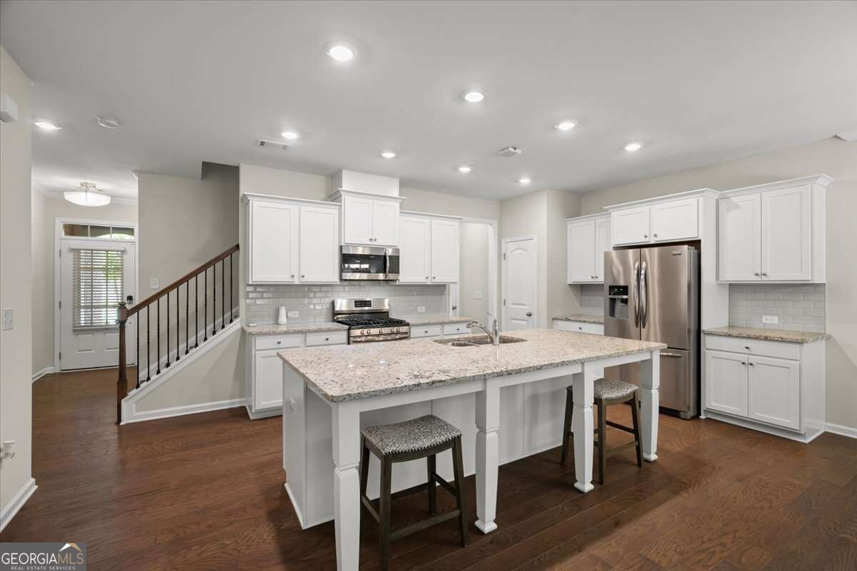 4442 Park Vista Lane Property Photo 13