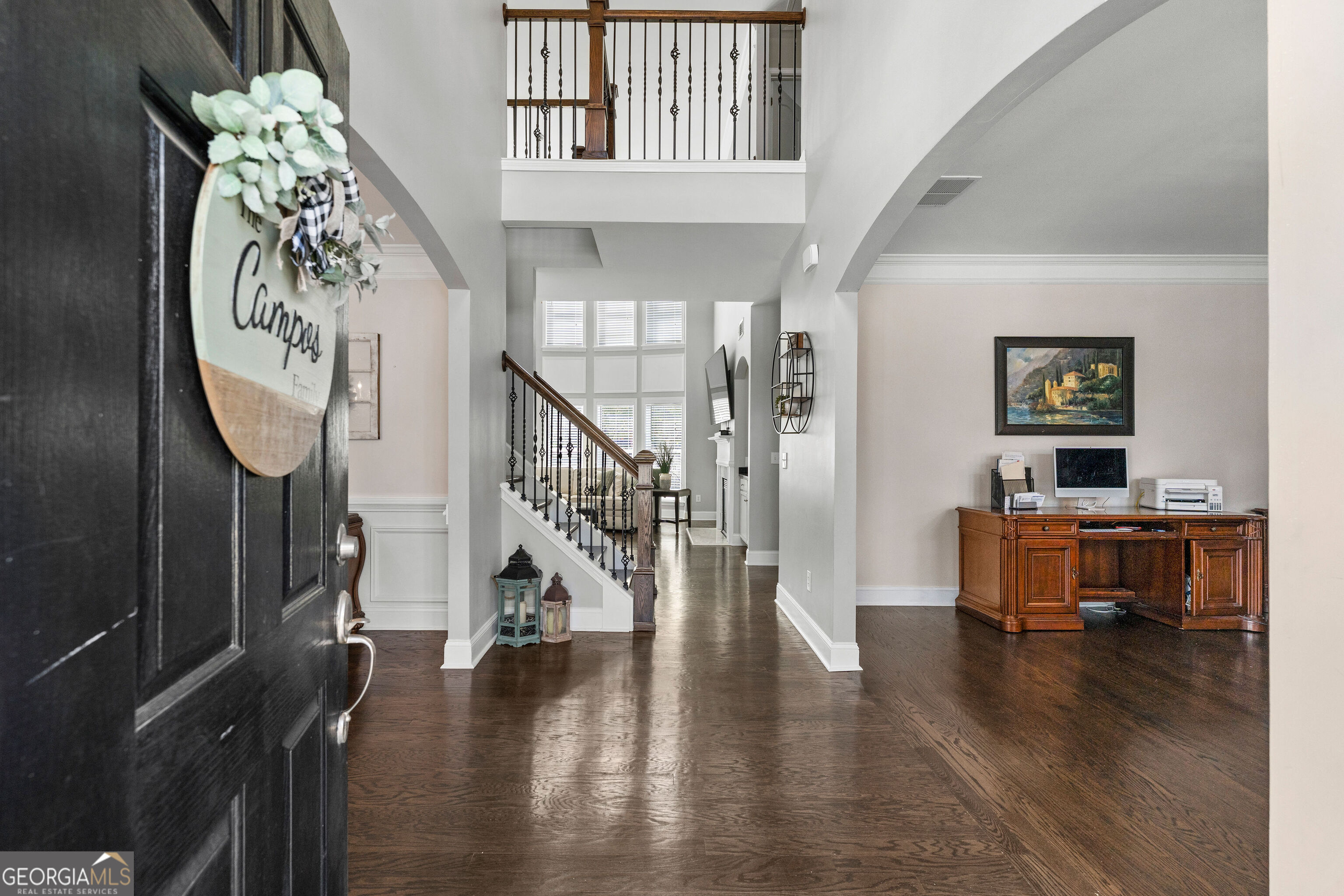 115 Stonewood Creek Court Property Photo 4