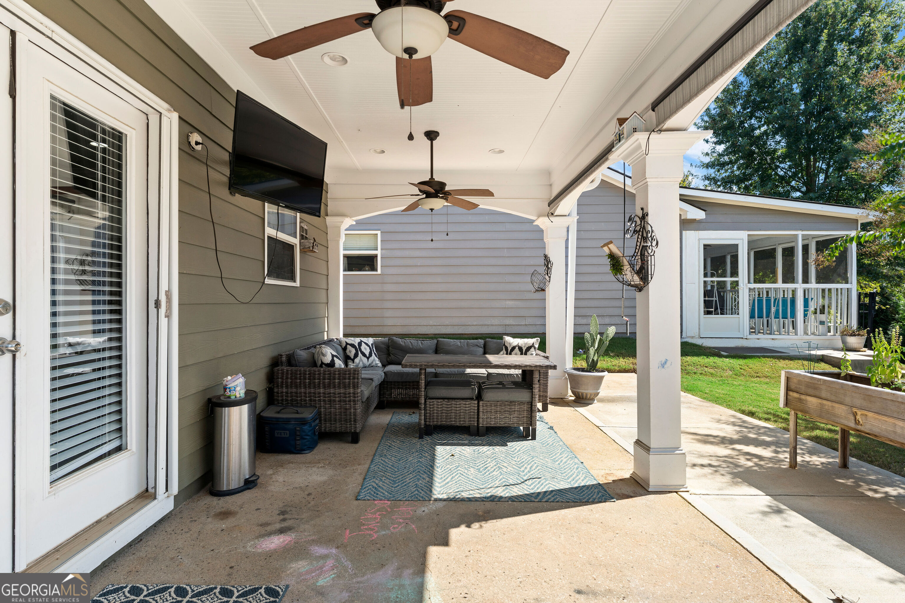 115 Stonewood Creek Court Property Photo 30