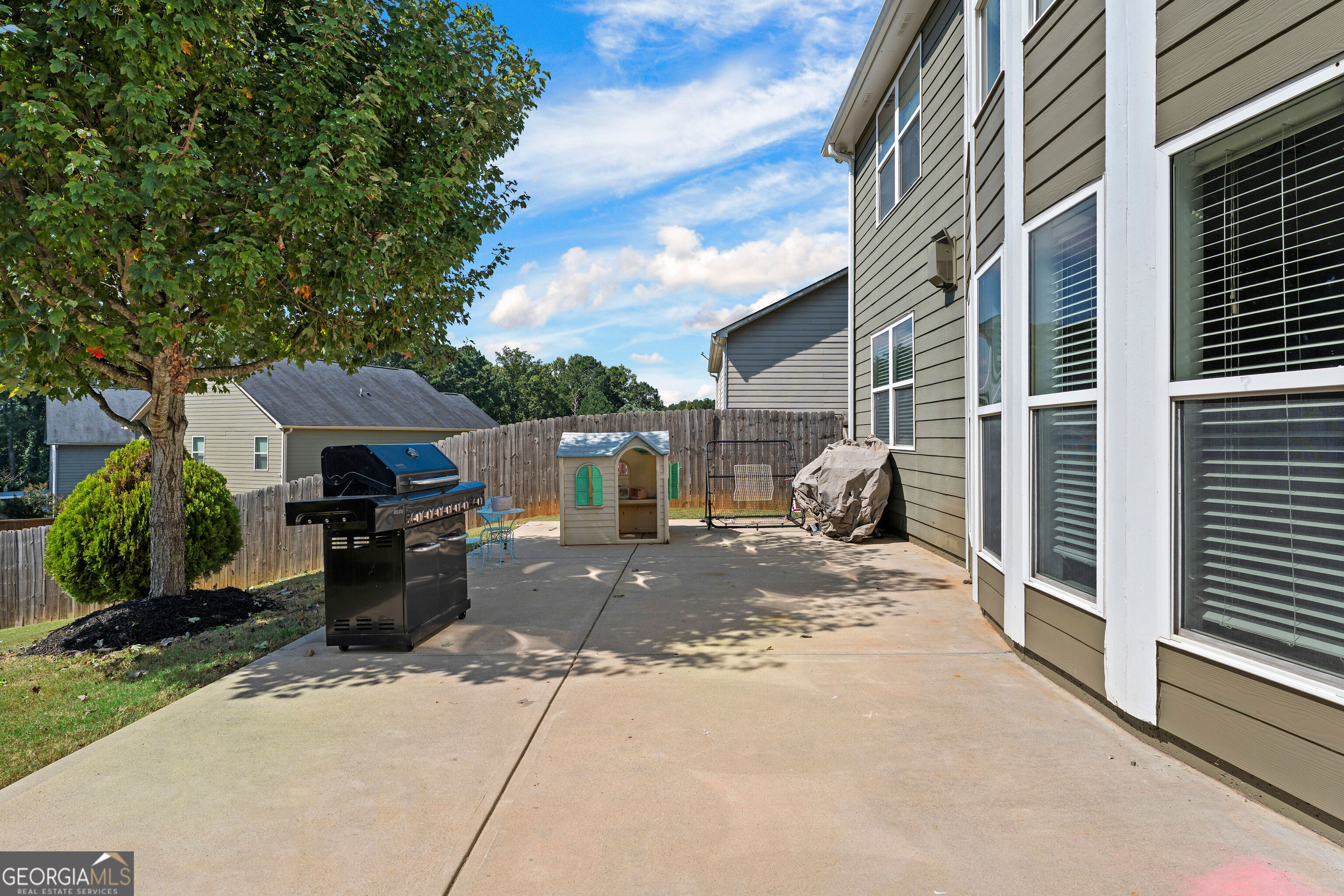 115 Stonewood Creek Court Property Photo 31