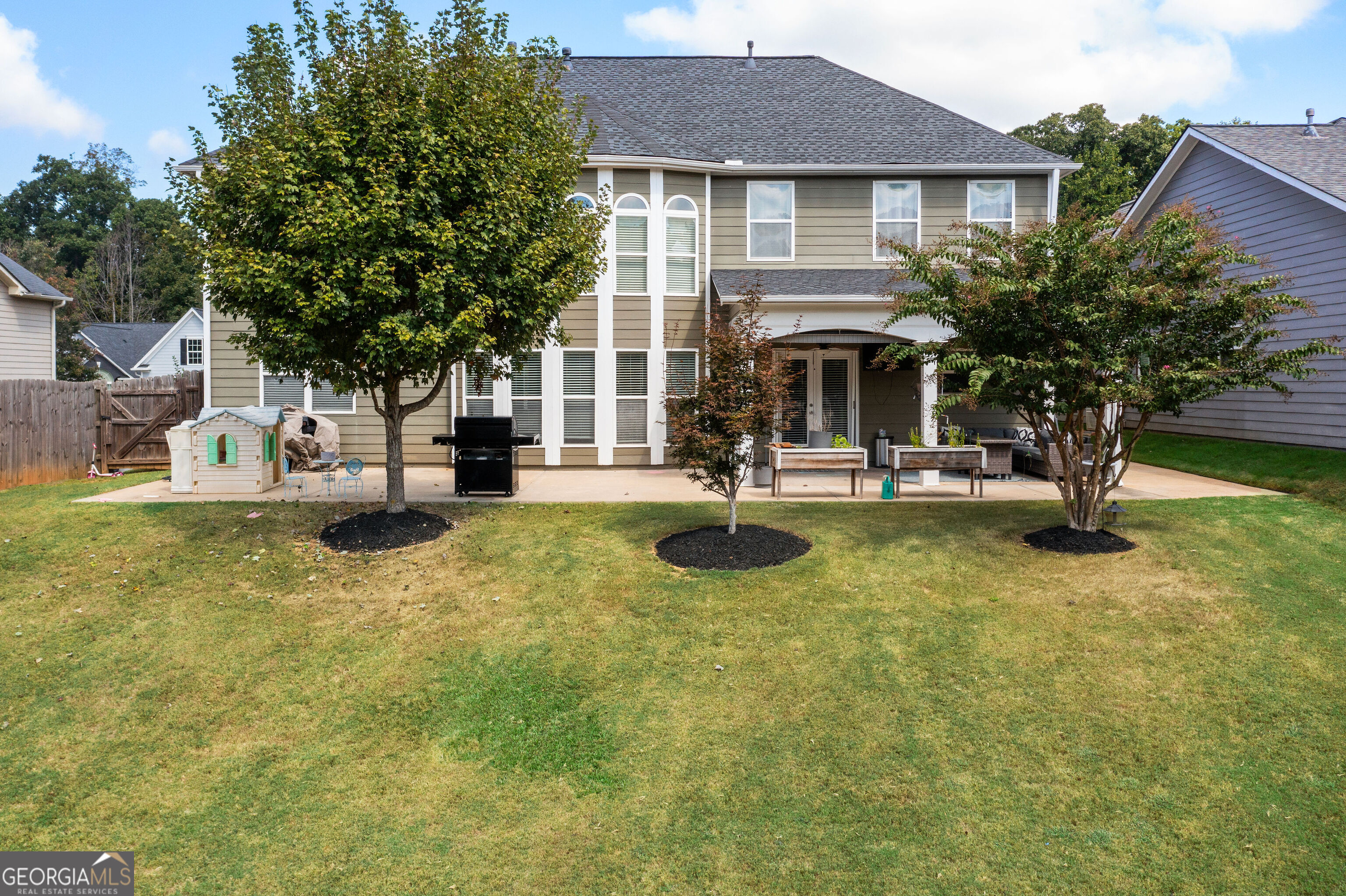 115 Stonewood Creek Court Property Photo 34