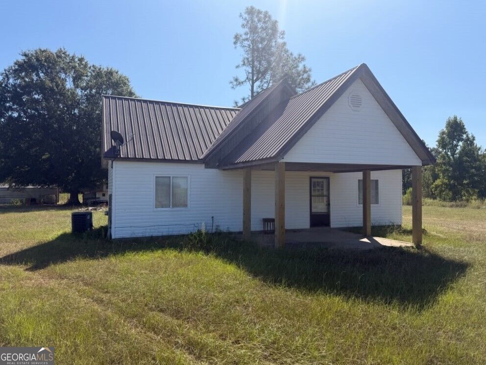 8580 Friendship Church Road Property Photo 1