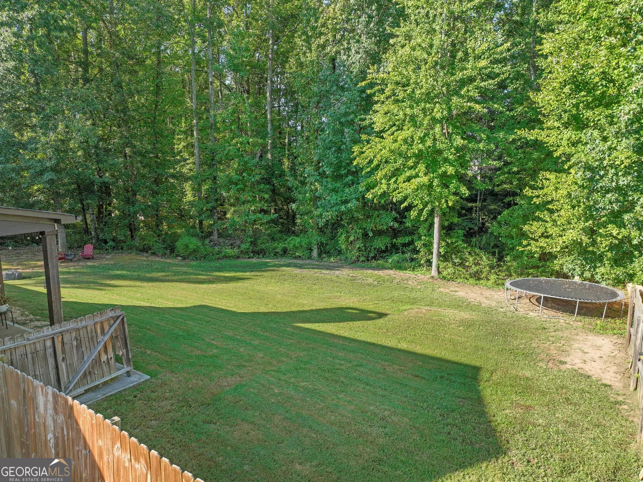 156 Fishers Mill Drive Property Photo 6
