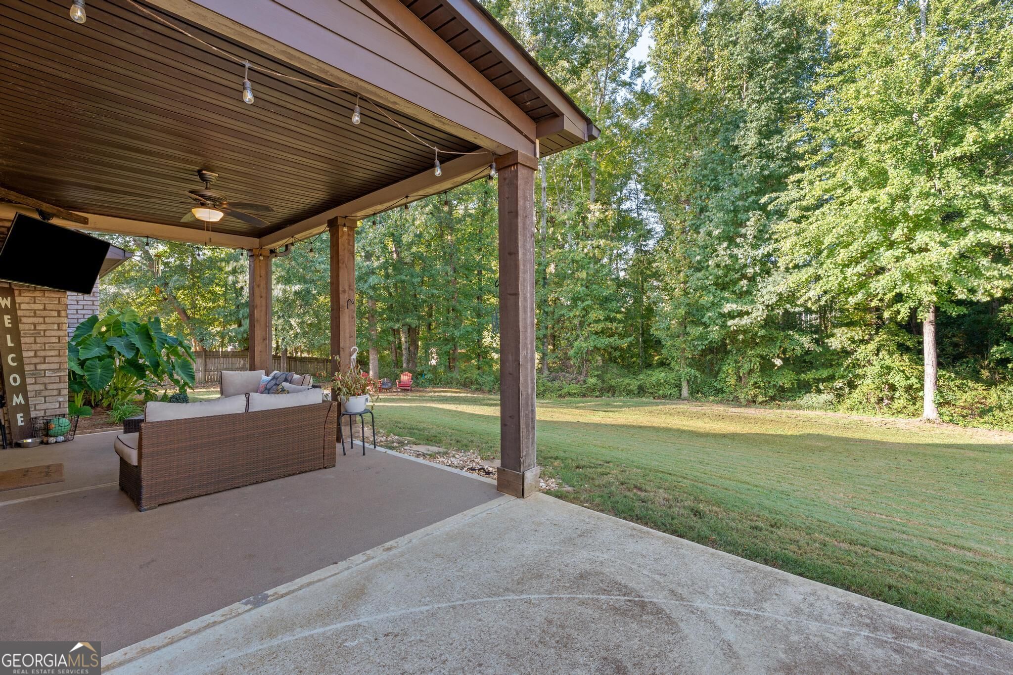 156 Fishers Mill Drive Property Photo 14