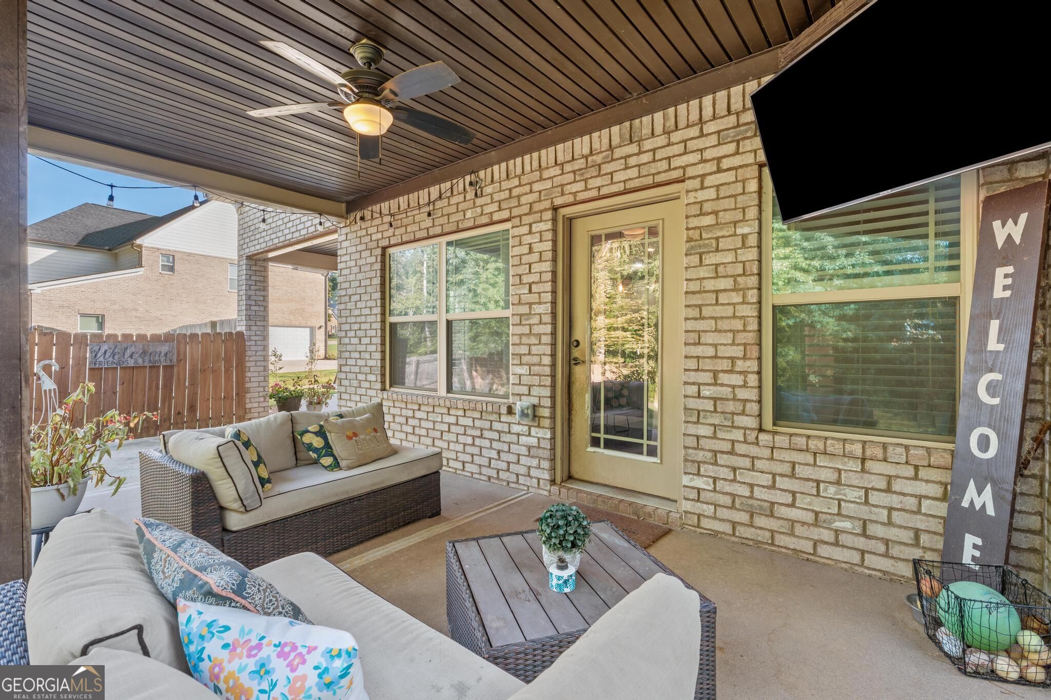 156 Fishers Mill Drive Property Photo 15