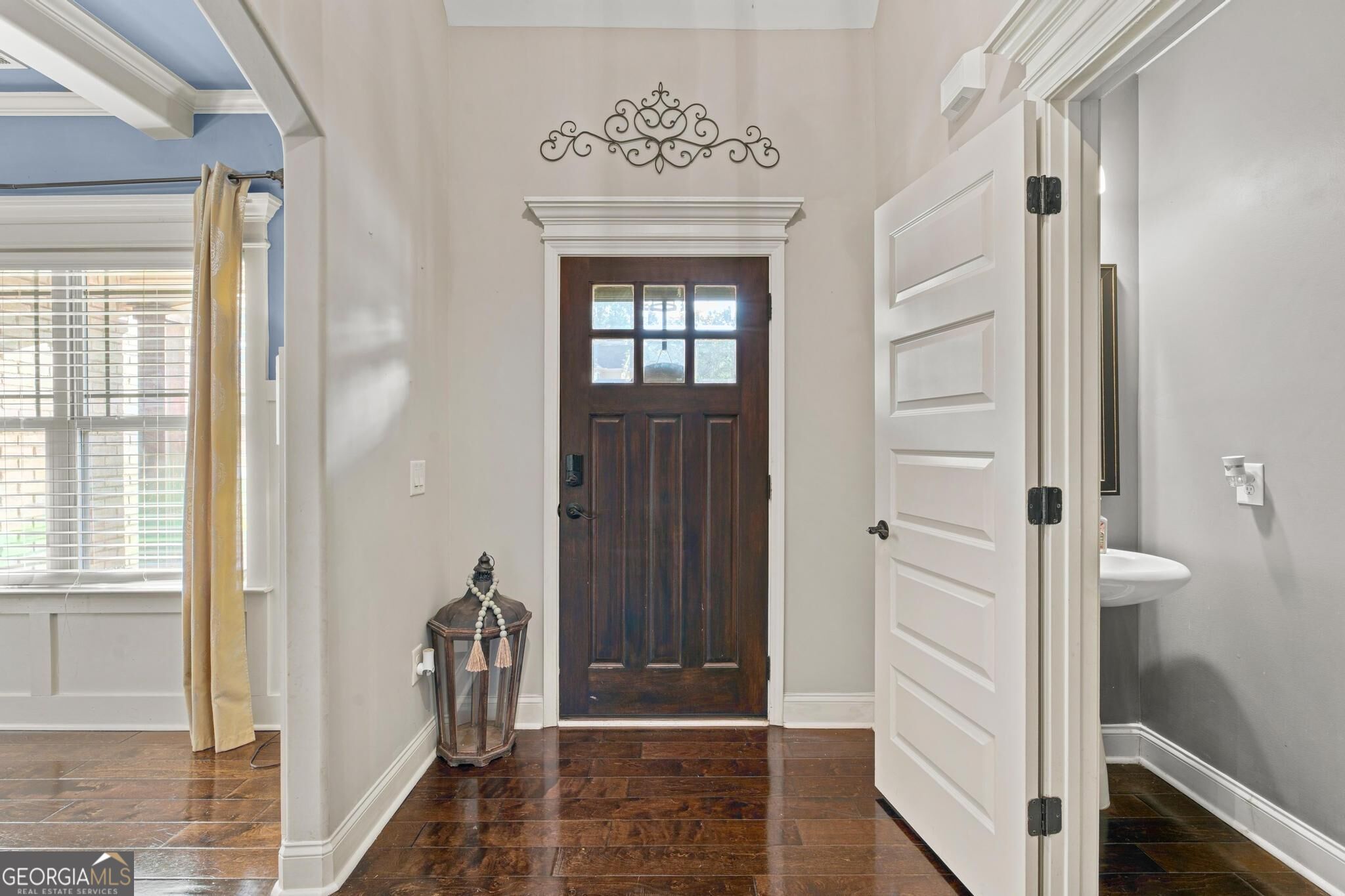 156 Fishers Mill Drive Property Photo 16
