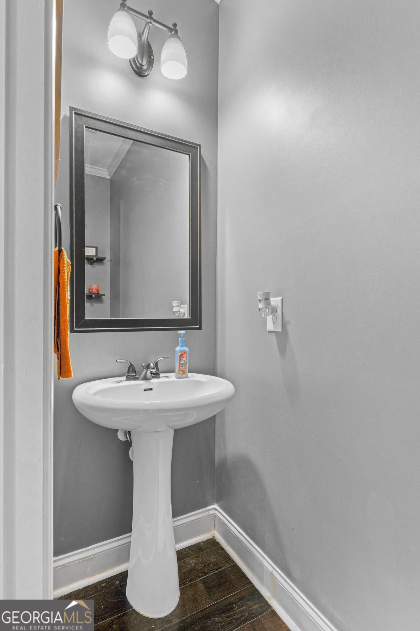 156 Fishers Mill Drive Property Photo 21