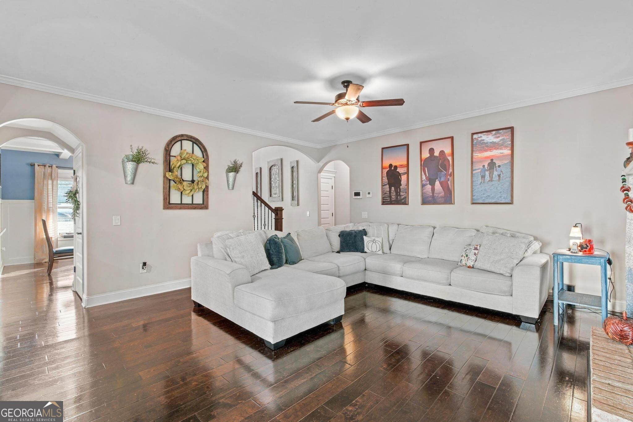 156 Fishers Mill Drive Property Photo 24
