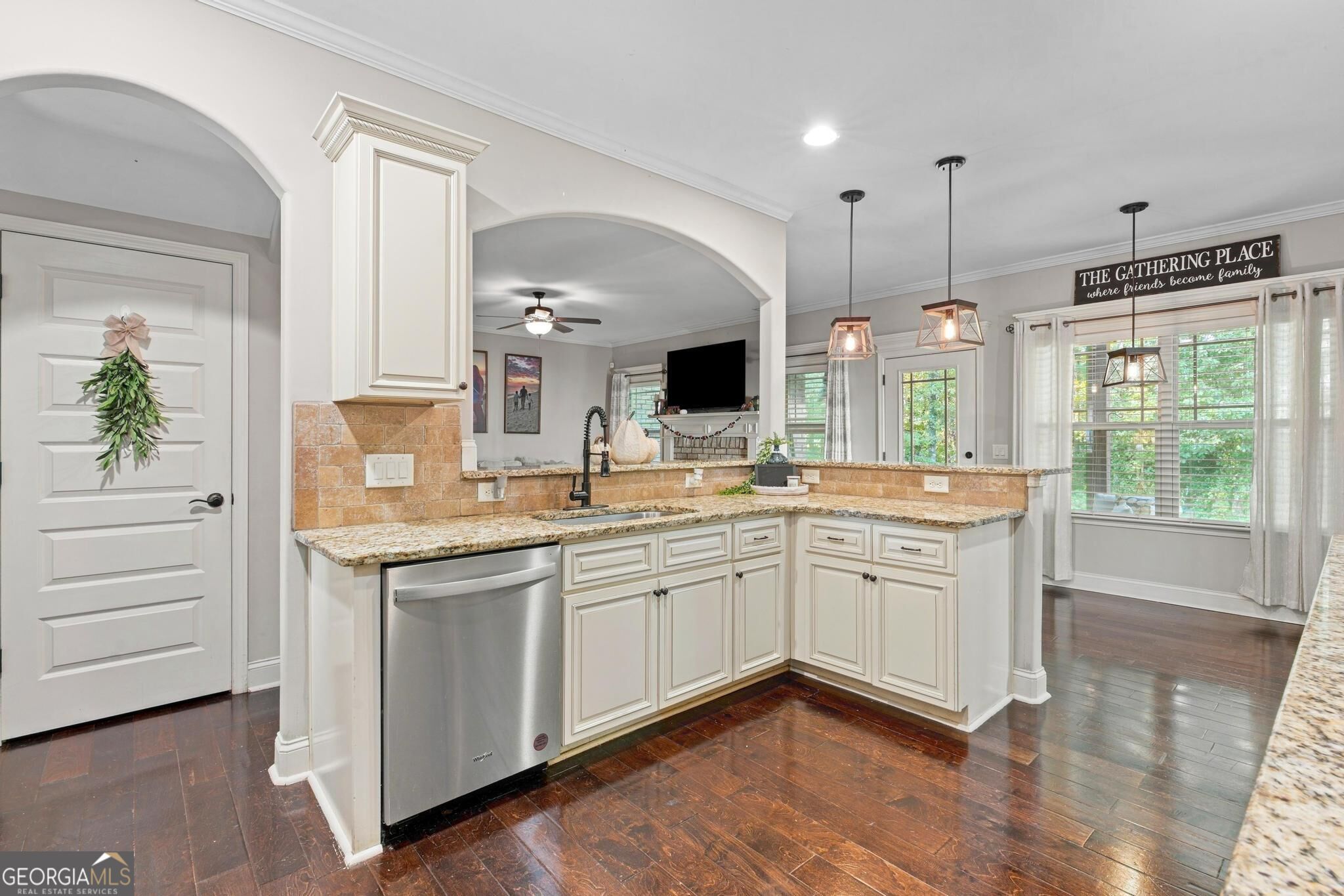 156 Fishers Mill Drive Property Photo 30